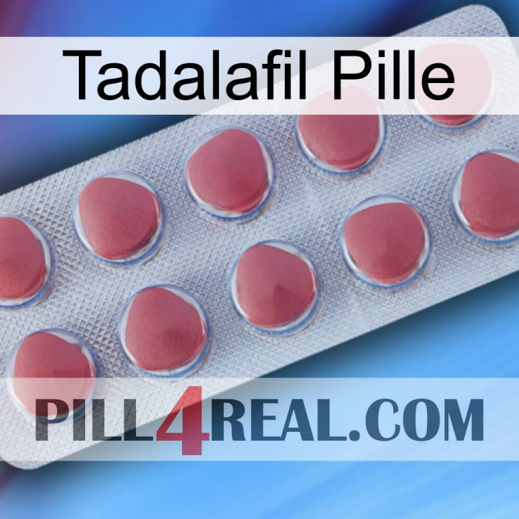 Tadalafil Pill 18